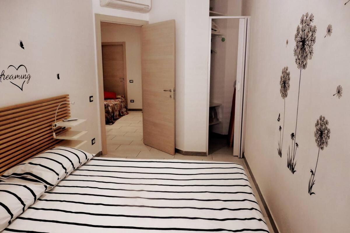 Apt Is Fradis Cagliari Exterior photo