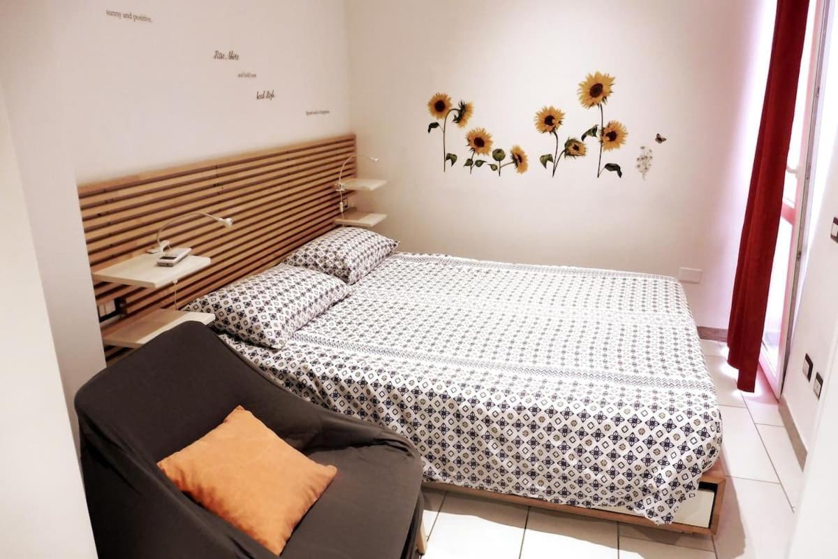 Apt Is Fradis Cagliari Exterior photo