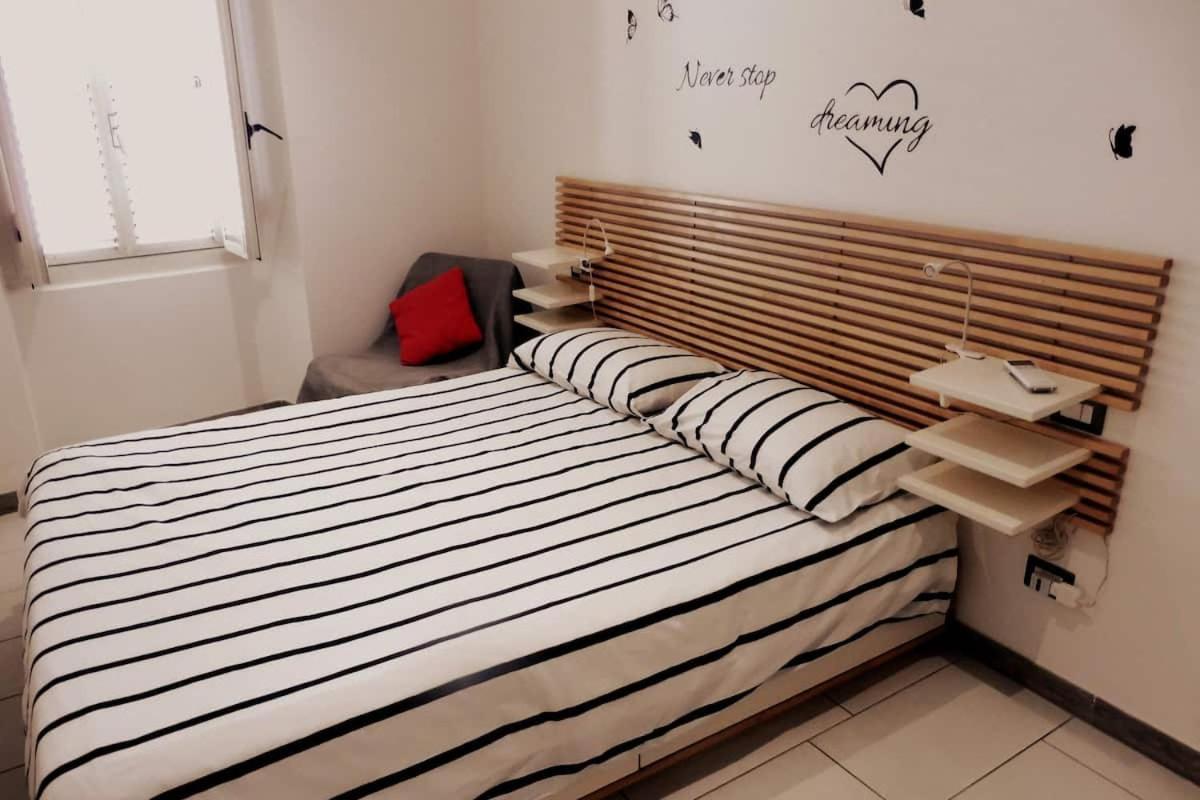 Apt Is Fradis Cagliari Exterior photo