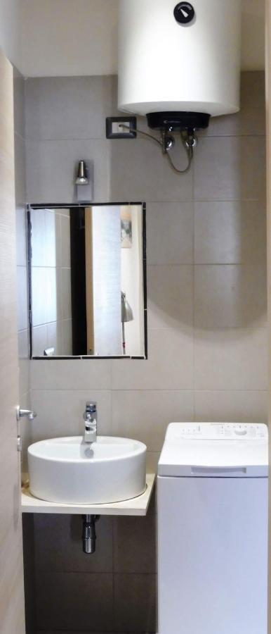 Apt Is Fradis Cagliari Exterior photo