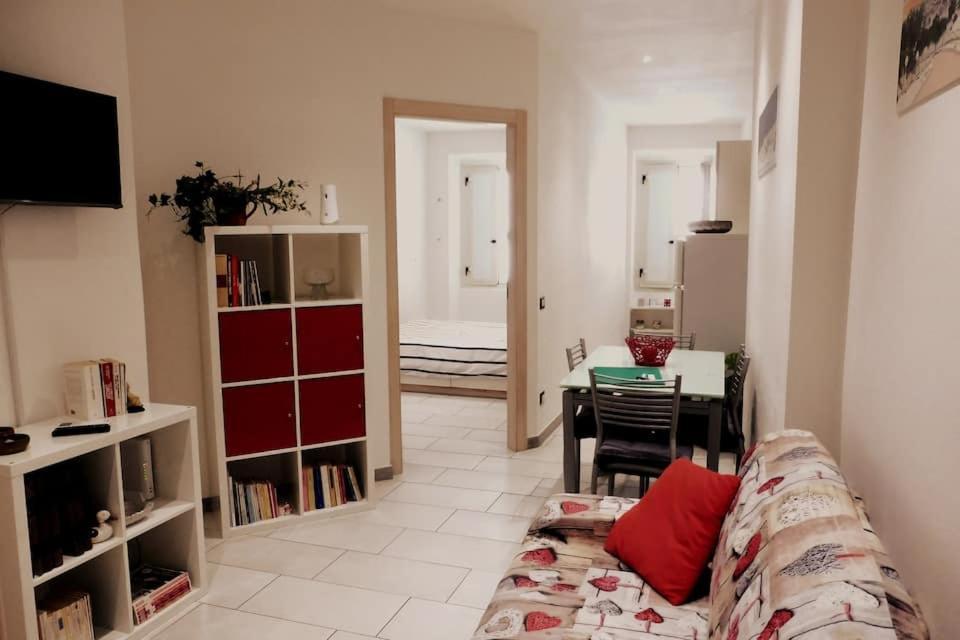 Apt Is Fradis Cagliari Exterior photo