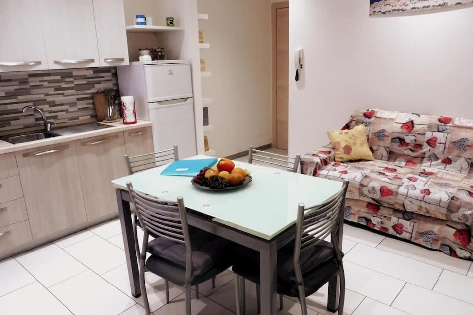 Apt Is Fradis Cagliari Exterior photo