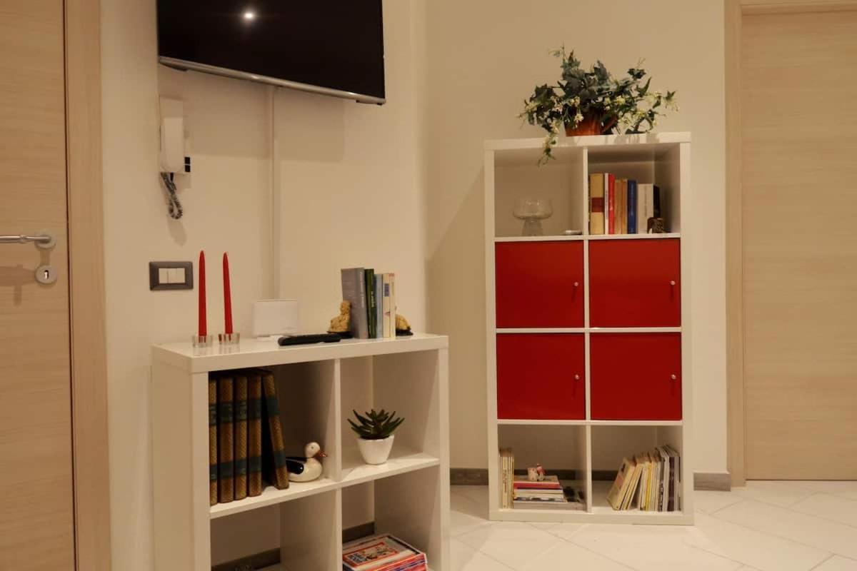 Apt Is Fradis Cagliari Exterior photo