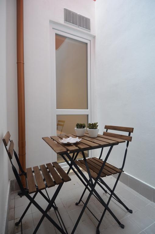 Apt Is Fradis Cagliari Exterior photo