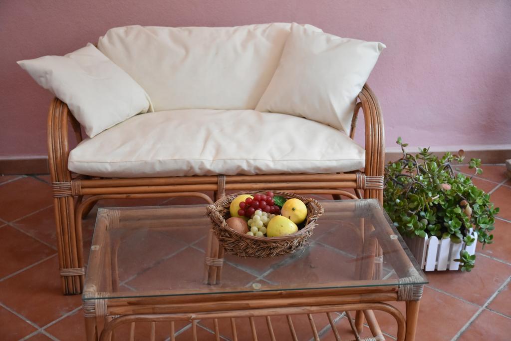 Apt Is Fradis Cagliari Exterior photo